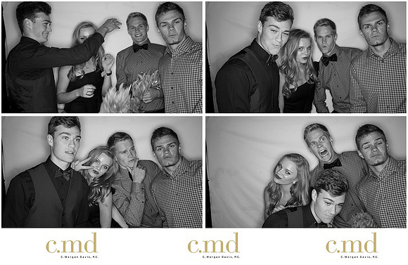 Morgan Davis Photo booth (75)