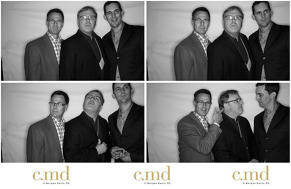 Morgan Davis Photo booth (2)
