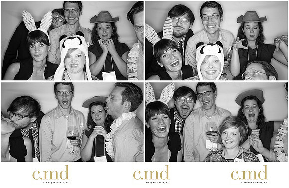 Morgan Davis Photo booth (24)