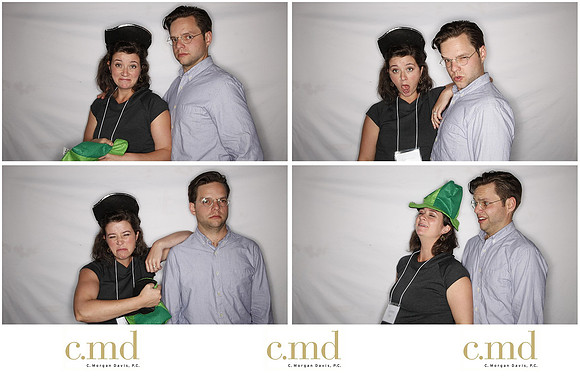 Morgan Davis Photo booth (23)