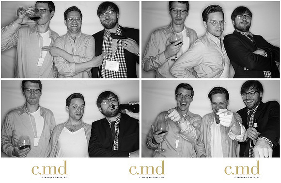 Morgan Davis Photo booth (27)