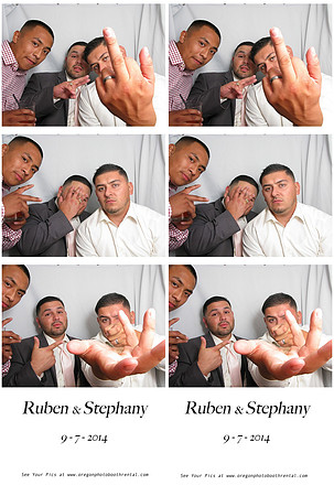 wedding Photo Booth (153)