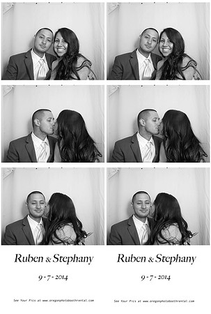 wedding Photo Booth (100)