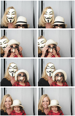 Birthday Photo Booth (35)