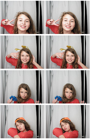 Birthday Photo Booth (43)