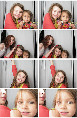 Birthday Photo Booth (19)