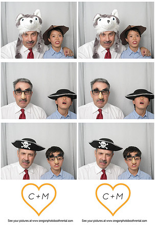 North Star Ballroom Photo booth (43)