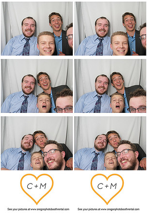 North Star Ballroom Photo booth (61)