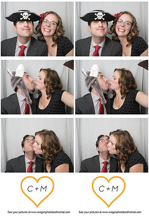 North Star Ballroom Photo booth (42)