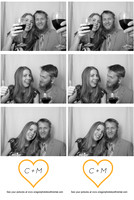 North Star Ballroom Photo booth (5)