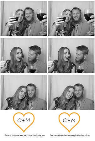 North Star Ballroom Photo booth (5)