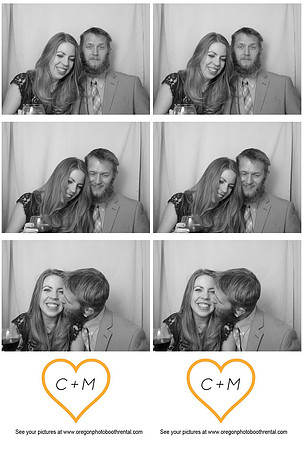 North Star Ballroom Photo booth (3)