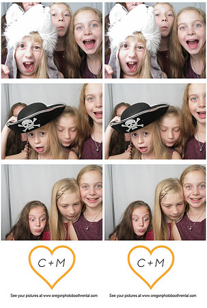 North Star Ballroom Photo booth (13)