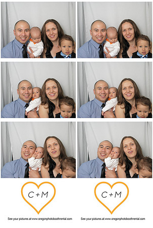 North Star Ballroom Photo booth (2)