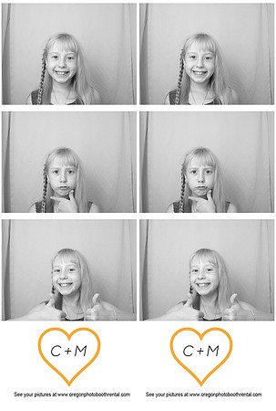 North Star Ballroom Photo booth (15)