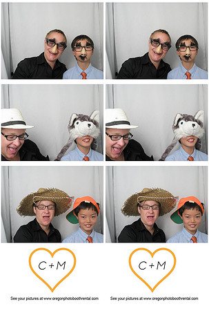 North Star Ballroom Photo booth (10)