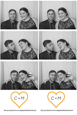 North Star Ballroom Photo booth (20)