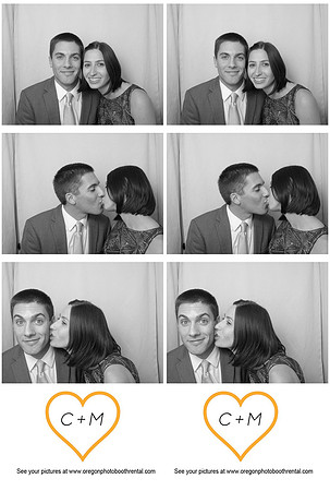 North Star Ballroom Photo booth (8)
