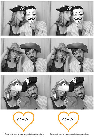 North Star Ballroom Photo booth (34)