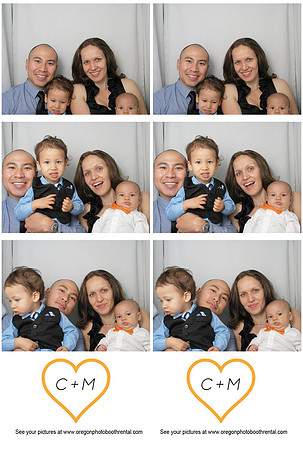 North Star Ballroom Photo booth (1)