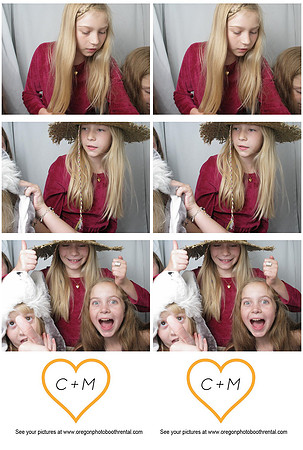 North Star Ballroom Photo booth (12)