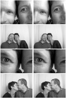Point B Skamania Lodge Photo Booth