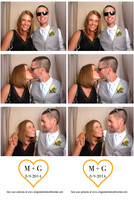 M&G Photo Booth