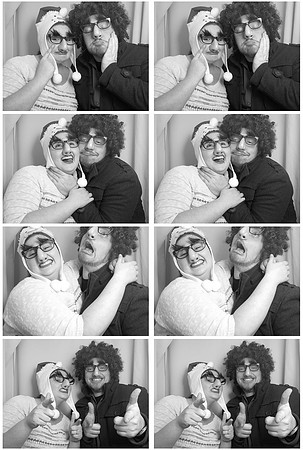 Beaverton Photo Booth (30)