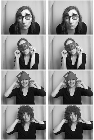 Beaverton Photo Booth (1)