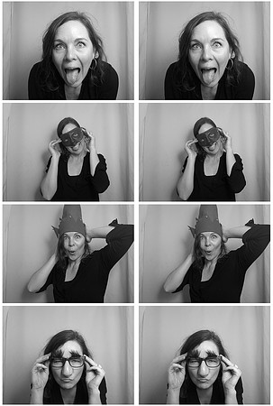 Beaverton Photo Booth