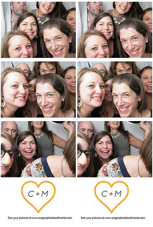 North Star Ballroom Photo booth (40)