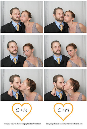 North Star Ballroom Photo booth (7)