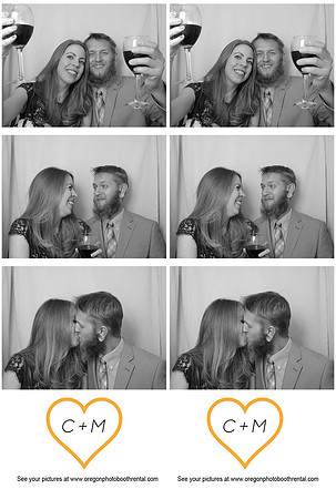 North Star Ballroom Photo booth (4)