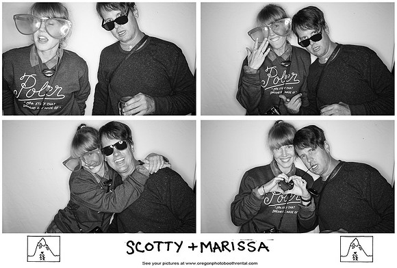 Trout Lake wedding photo booth (114)