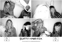 Trout Lake wedding photo booth (10)