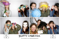 Trout Lake wedding photo booth (20)