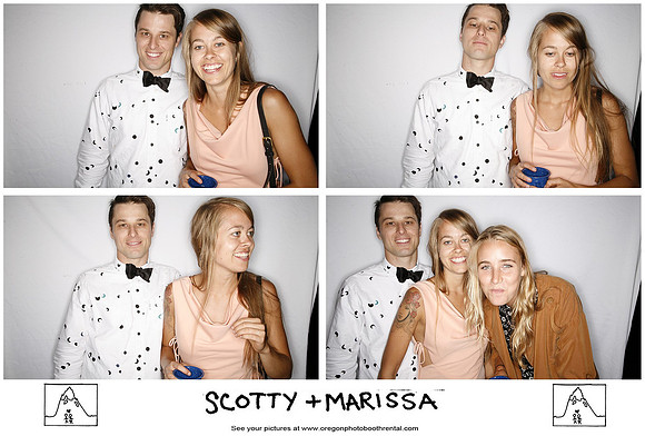 Trout Lake wedding photo booth (106)