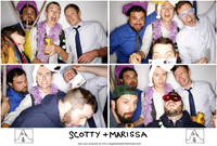 Trout Lake wedding photo booth (14)