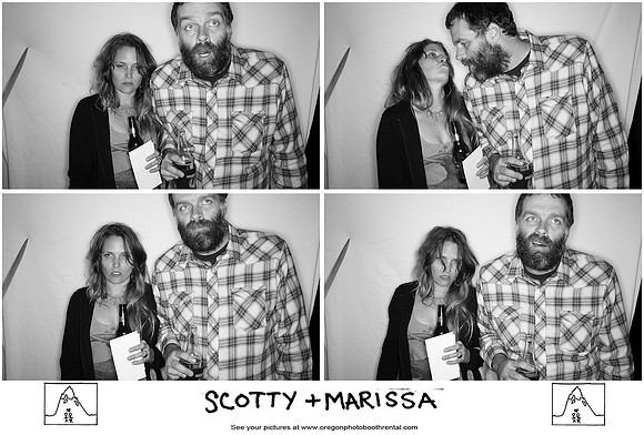 Trout Lake wedding photo booth (73)