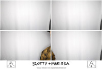 Trout Lake wedding photo booth (2)