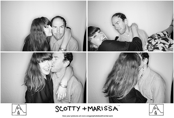 Trout Lake wedding photo booth (103)