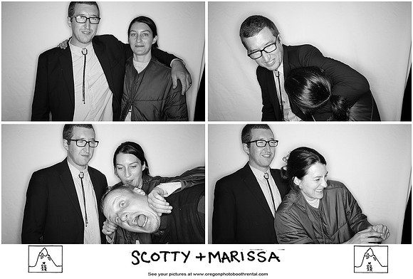 Trout Lake wedding photo booth (77)
