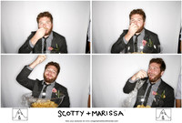 Trout Lake wedding photo booth (12)