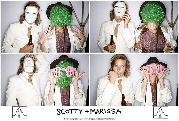 Trout Lake wedding photo booth (43)