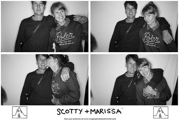 Trout Lake wedding photo booth (117)