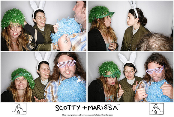 Trout Lake wedding photo booth (64)