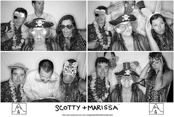 Trout Lake wedding photo booth (92)