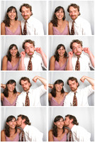 Irwin Wedding Photo Booth