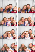 Anna's Wedding Photo booth