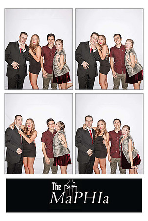 Eugene Photo Booth (15)